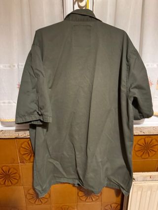 Camisa Hard Rock Madrid XL