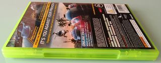 Need For Speed: Hot Pursuit (Xbox 360)