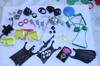 Airgamboys Reproducciones Accesorios