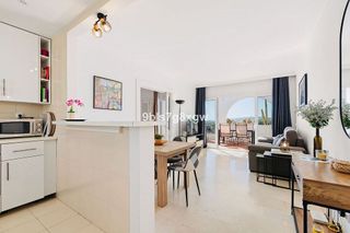 Piso en venta en Benahavís