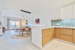 Piso en venta en Mijas pueblo en Mijas