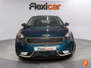 Kia Niro 1.6 GDi Híbrido Emotion