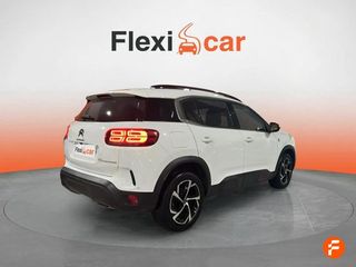 Citroën C5 Aircross PureTech 96kW (130CV) S&S C Series