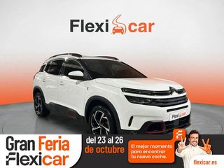 Citroën C5 Aircross PureTech 96kW (130CV) S&S C Series