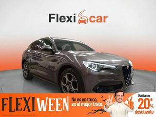 Alfa Romeo Stelvio 2.2 Diesel 118kW (160cv) SPRINT RWD