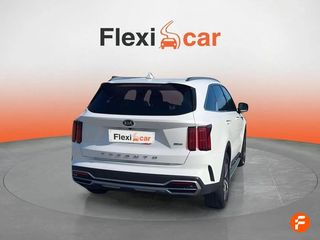 Kia Sorento 1.6 T-GDi HEV Emotion 4x2 7pl (P.Luxury)