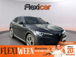 Alfa Romeo Stelvio 2.2 Diesel 118kW (160cv) SPRINT RWD