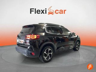 Citroën C5 Aircross BlueHdi 96kW (130CV) S&S Feel