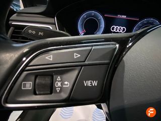 Audi A4 Avant S line 35 TDI 120kW S tronic