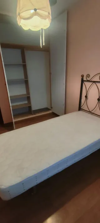 Habitación en alquiler