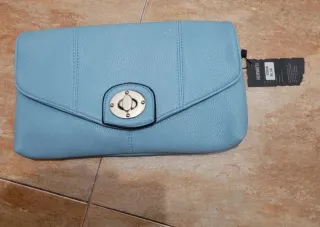 Bolso HUAKINI azul