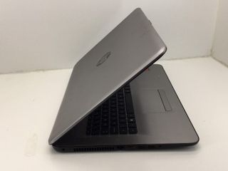 pc portatil hp 17x10