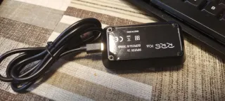 Cargador Batería SRAM