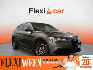 Alfa Romeo Stelvio 2.0 Gasolina 147kW (200cv) SPRINT Q4