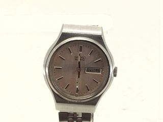 reloj pulsera señora seiko 2626-0110