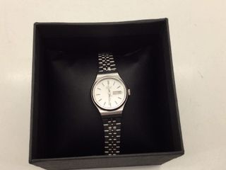 reloj pulsera señora seiko 2626-0110