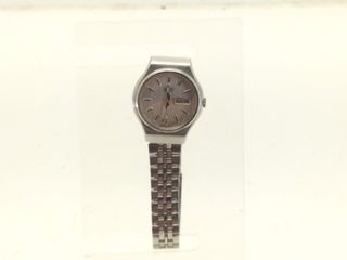 reloj pulsera señora seiko 2626-0110