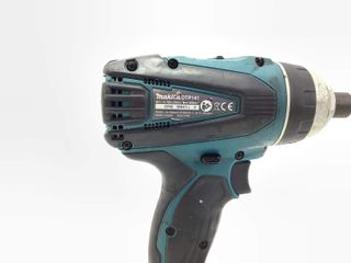 taladro a bateria makita dtp141