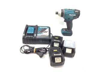 taladro a bateria makita dtp141