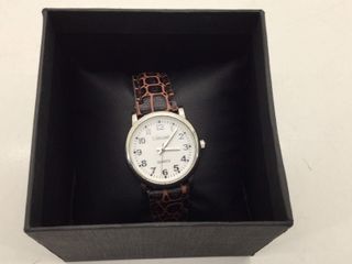 reloj pulsera señora luisant sin