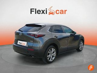 Mazda CX-30 2.0 90 kW 2WD AT Zenith (sin Pack Bose)