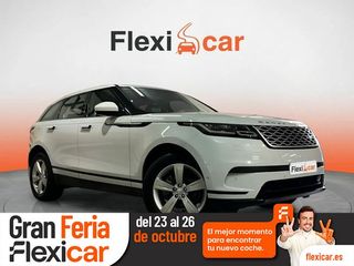 Land-Rover Range Rover Velar 2.0 D180 132kW (180CV) 4WD Auto