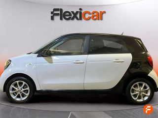 Smart Forfour 52 Passion