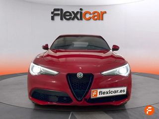 Alfa Romeo Stelvio 2.0 Gasolina 147kW (200cv) SPRINT Q4
