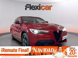 Alfa Romeo Stelvio 2.0 Gasolina 147kW (200cv) SPRINT Q4