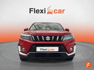 Suzuki Vitara 1.5 GLE 4WD Strong Hybrid