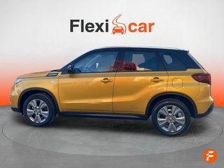 Suzuki Vitara 1.5 GLE 4WD Strong Hybrid