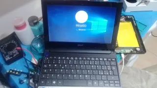 Portatile HP mini