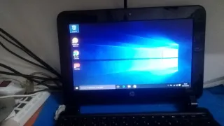 Portatile HP mini