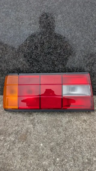PILOTO BMW E30