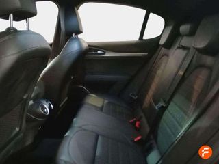 Alfa Romeo Stelvio 2.2 Diesel 140kW (190cv) SPRINT AWD