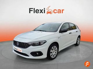 Fiat Tipo 1.3 Easy 70kW (95CV) diesel Mjet. 5p