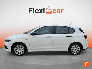 Fiat Tipo 1.3 Easy 70kW (95CV) diesel Mjet. 5p