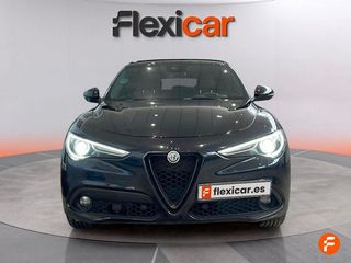 Alfa Romeo Stelvio 2.2 Diesel 118kW (160cv) SPRINT RWD