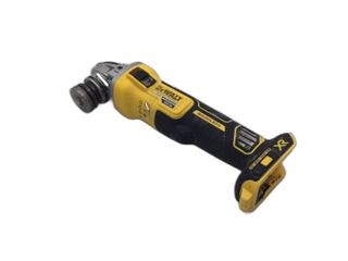 radial dewalt dcg405