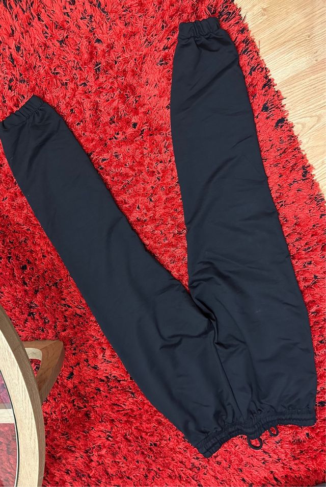 Pantalones deportivos vaqueros