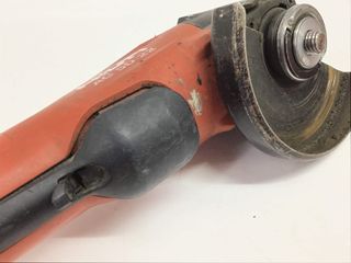 radial hilti ag 5d-22