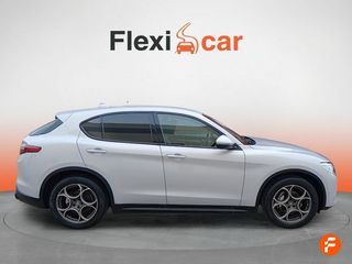Alfa Romeo Stelvio 2.2 Diesel 140kW (190cv) SPRINT AWD