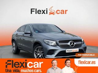 Mercedes GLC GLC 250 d 4MATIC