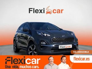 Kia Sportage 1.6 MHEV Drive 100kW (136CV) 4x2