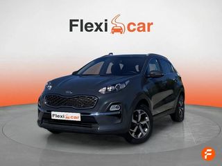 Kia Sportage 1.6 MHEV Drive 100kW (136CV) 4x2