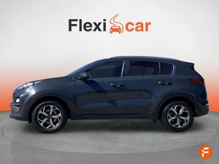 Kia Sportage 1.6 MHEV Drive 100kW (136CV) 4x2