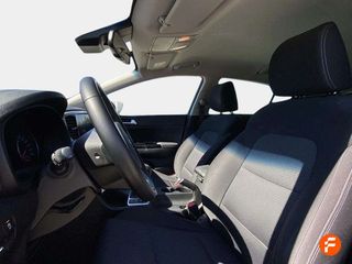 Kia Sportage 1.6 MHEV Drive 100kW (136CV) 4x2