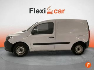 Mercedes Citan 109 CDI Tourer (2020)