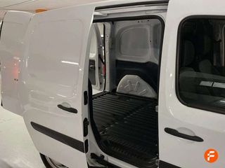 Mercedes Citan 109 CDI Tourer (2020)