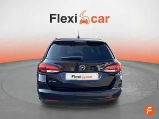 Opel Astra 1.4T SHT 107kW (145CV) Ultimate CVT ST